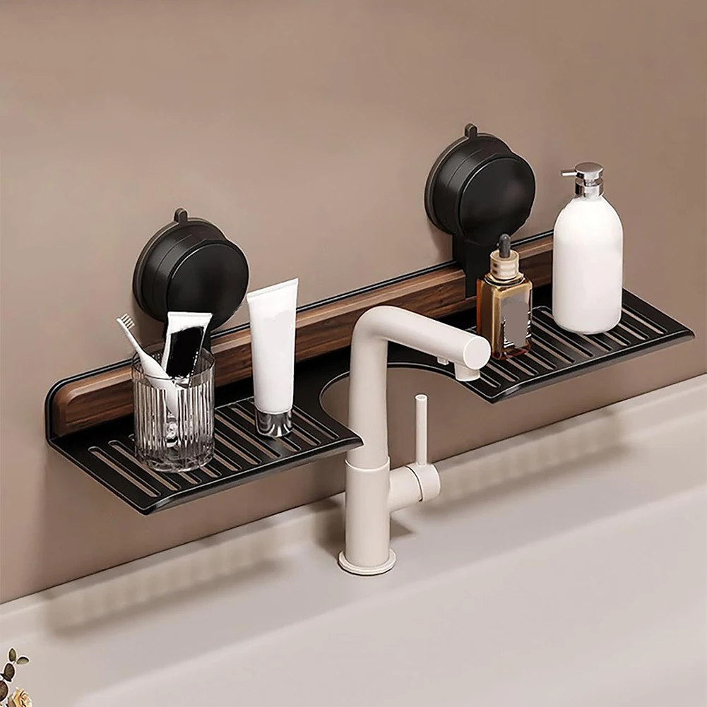Tiny Home Bathroom Kit - Étagère de salle de bain E5