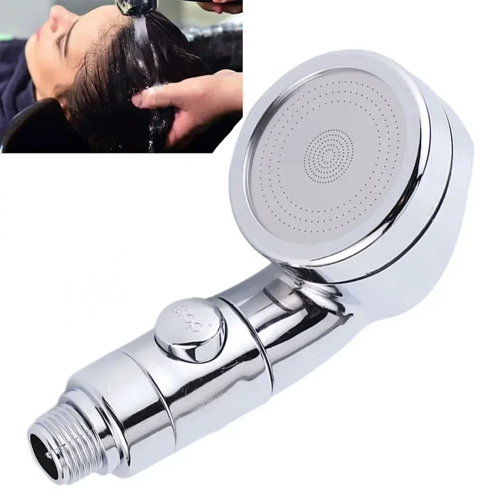 Home Bathroom Taps - Buse de douche à économie d'énergie,