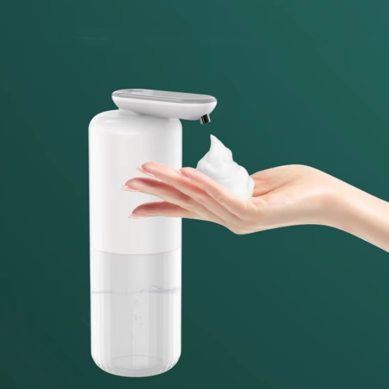 Home Bathroom Wall Soap Dispenser - STLF nouvelle salle de bain distributeurs