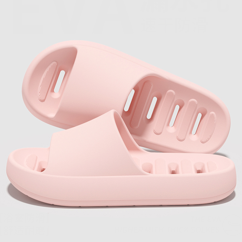 Home Bathroom Lights - Chaussons d'intérieur pour femmes, légers, en