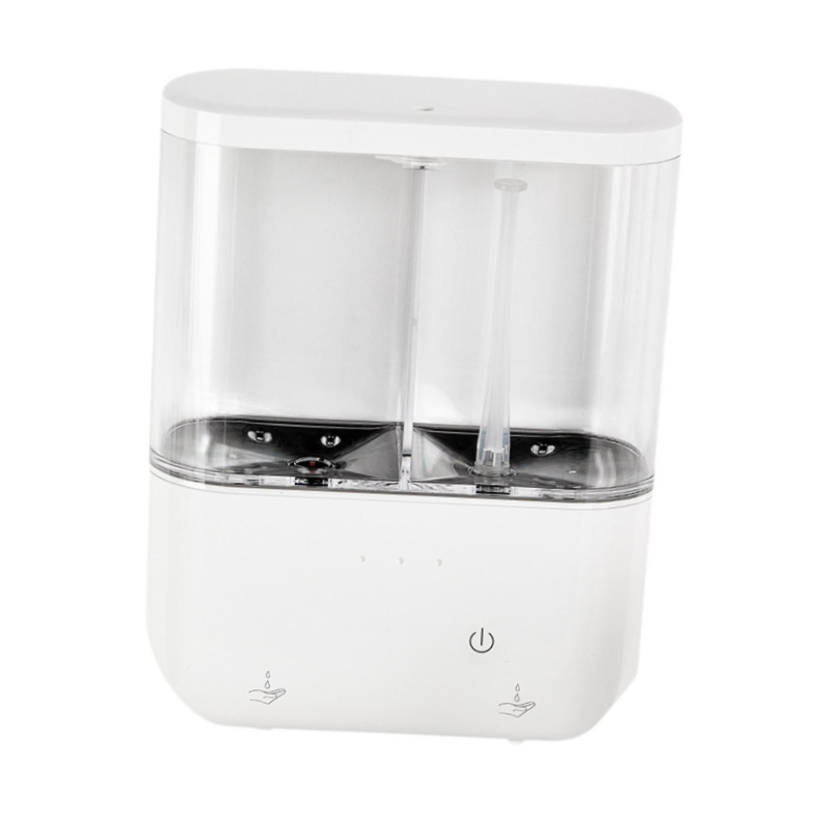 Home Bathroom Wall Soap Dispenser - Distributeur de savon mural électrique sans