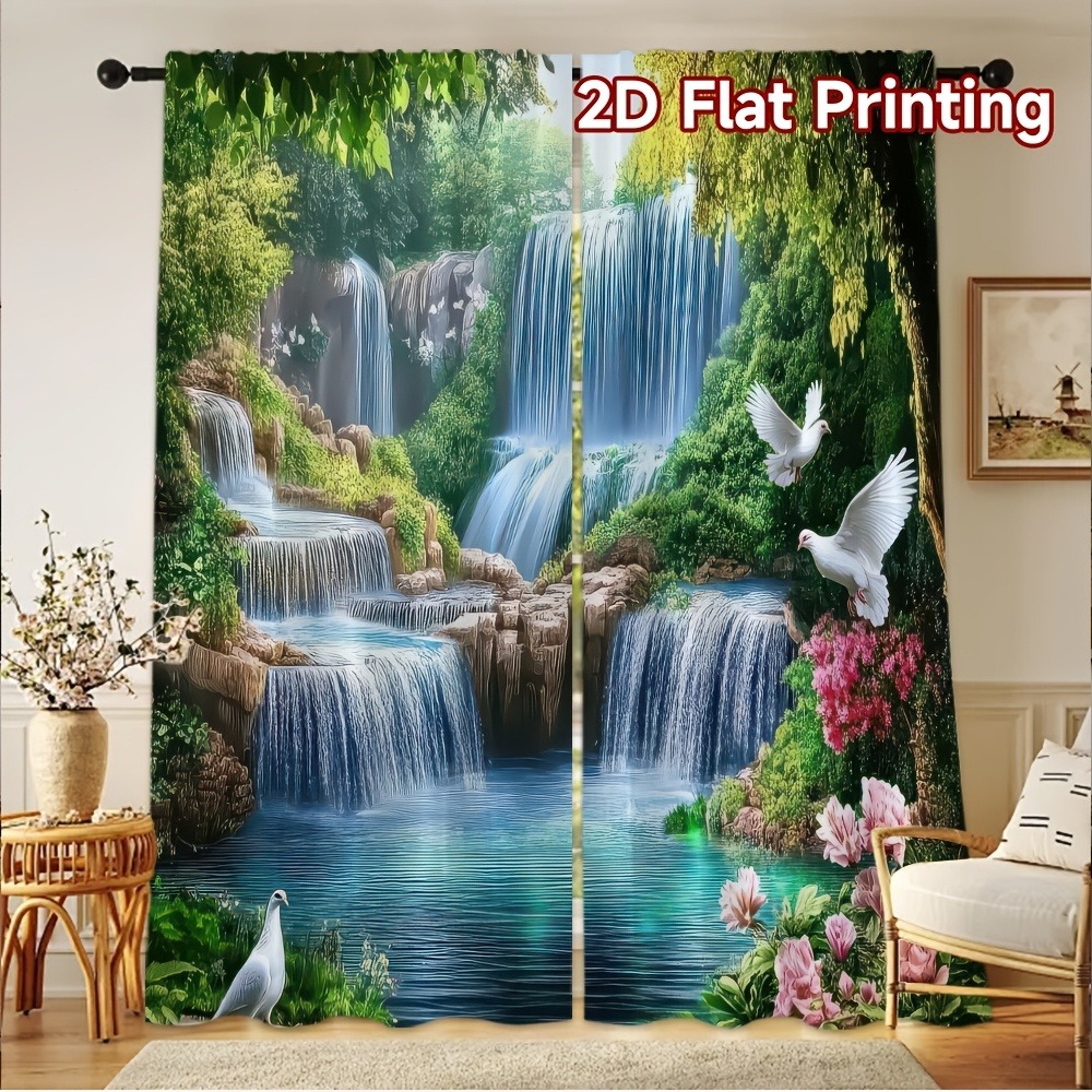 Home Bathroom Plan - Plan 2D - Ensemble de 2