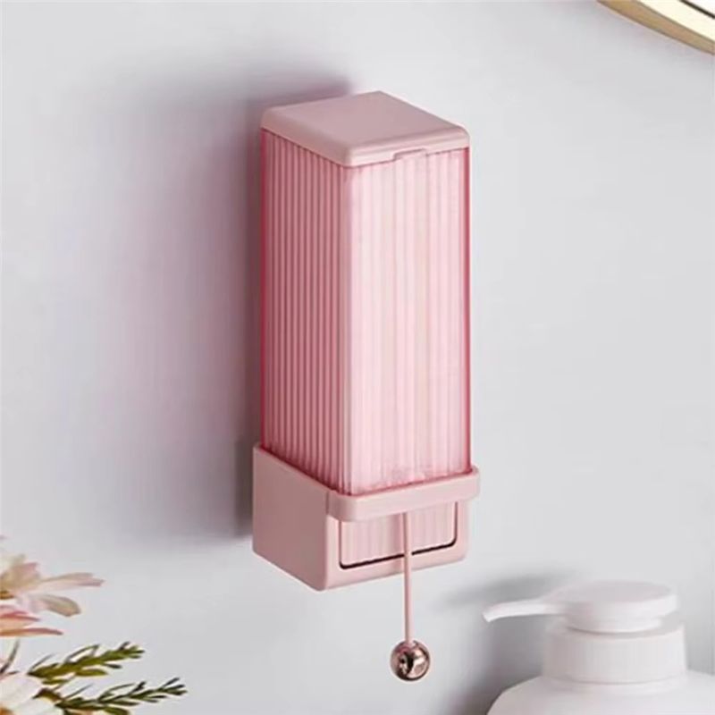 Home Bathroom Trends - Tendance du moment - Boîte de
