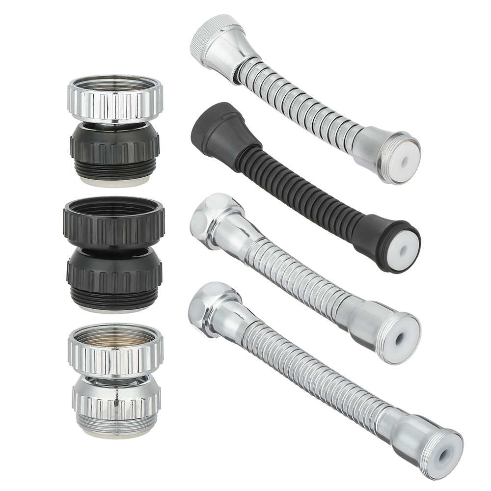 Home Bathroom Taps - Filtre à eau en mousse pour
