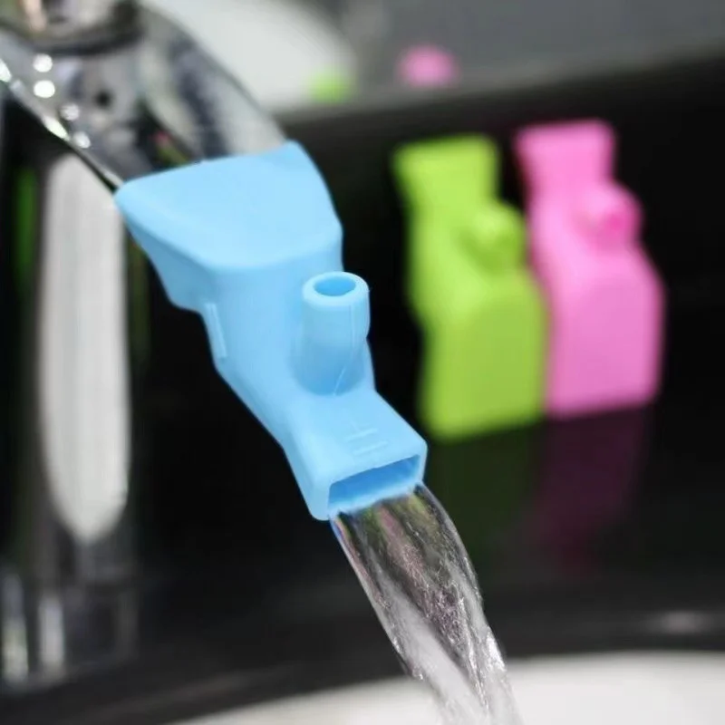 Home Bathroom Taps - Prolongateur de robinet, dispositif pour évier