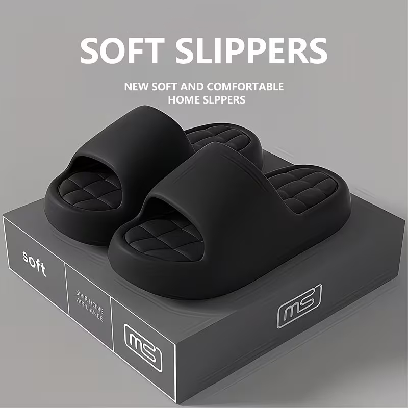 Home Outdoor Bathroom - Nouvelles pantoufles d'extérieur pour femmes, style