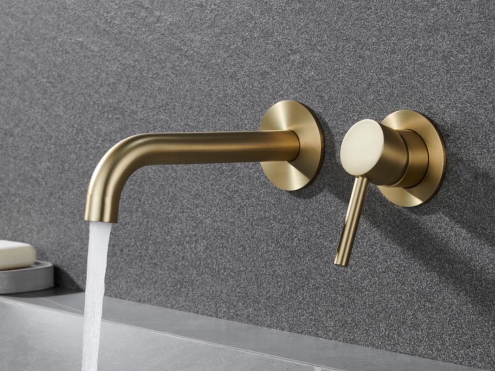 Robinet mitigeur de salle de b - Home Bathroom Taps avis et prix