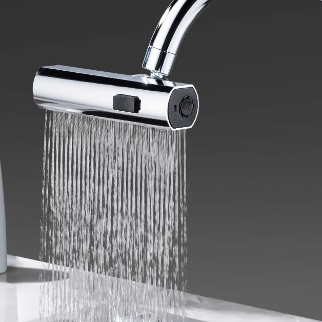 Nouveau robinet de cuisine 3 M - Home Bathroom Taps avis et prix