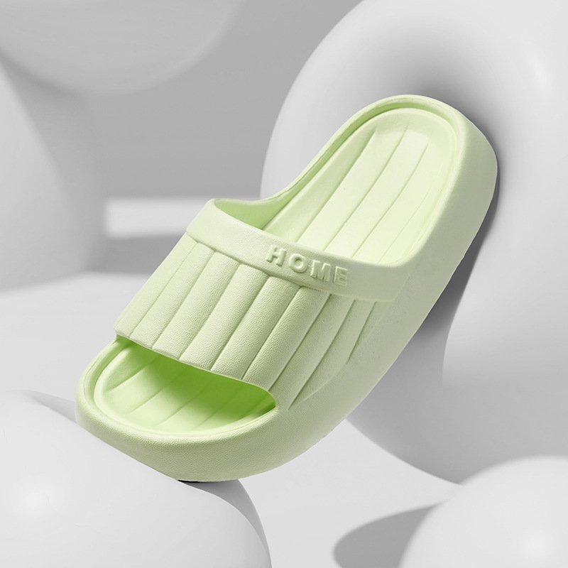 Jolies pantoufles d'été de cou - Home Bathroom Lights avis et prix