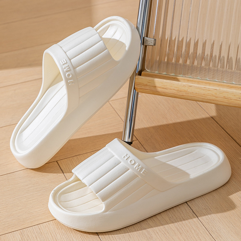 Jolies pantoufles d'été de cou - Home Bathroom Lights avis et prix
