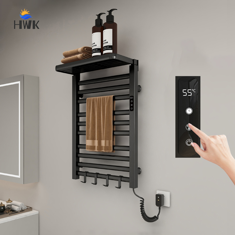 Porte-serviettes chauffant éle - Towel Warmer Electric avis et prix