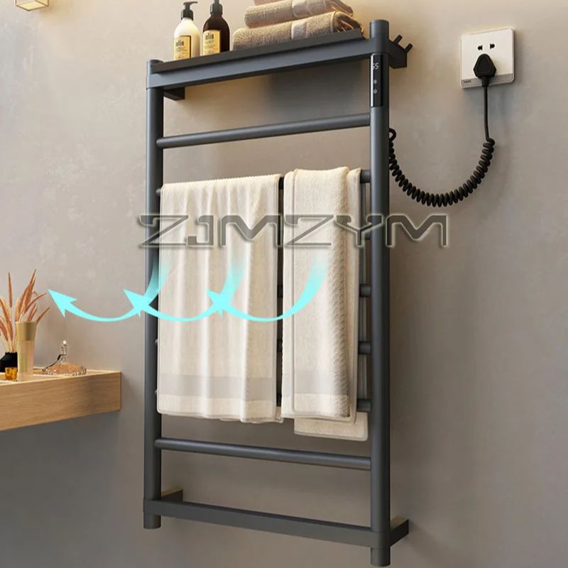 Porte-serviettes électrique po - Towel Warmer Electric avis et prix