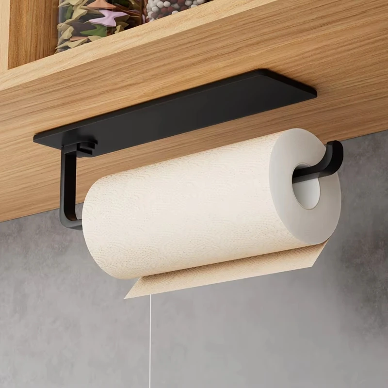 Nouveau support mural adhésif  - Towel Bar Stainless avis et prix