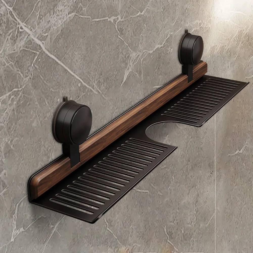 Étagère de salle de bain E5 en - Tiny Home Bathroom Kit avis et prix