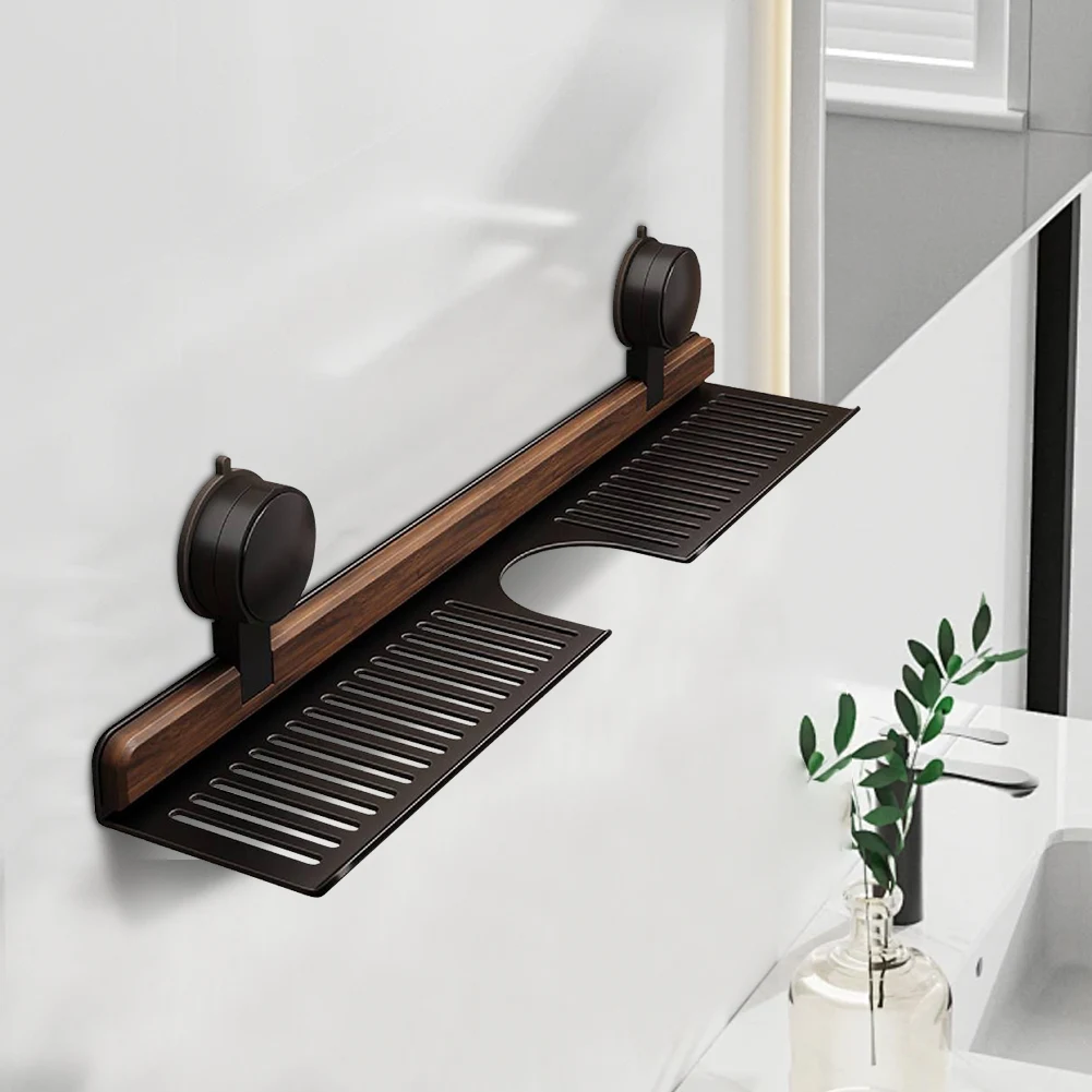 Étagère de salle de bain E5 en - Tiny Home Bathroom Kit avis et prix