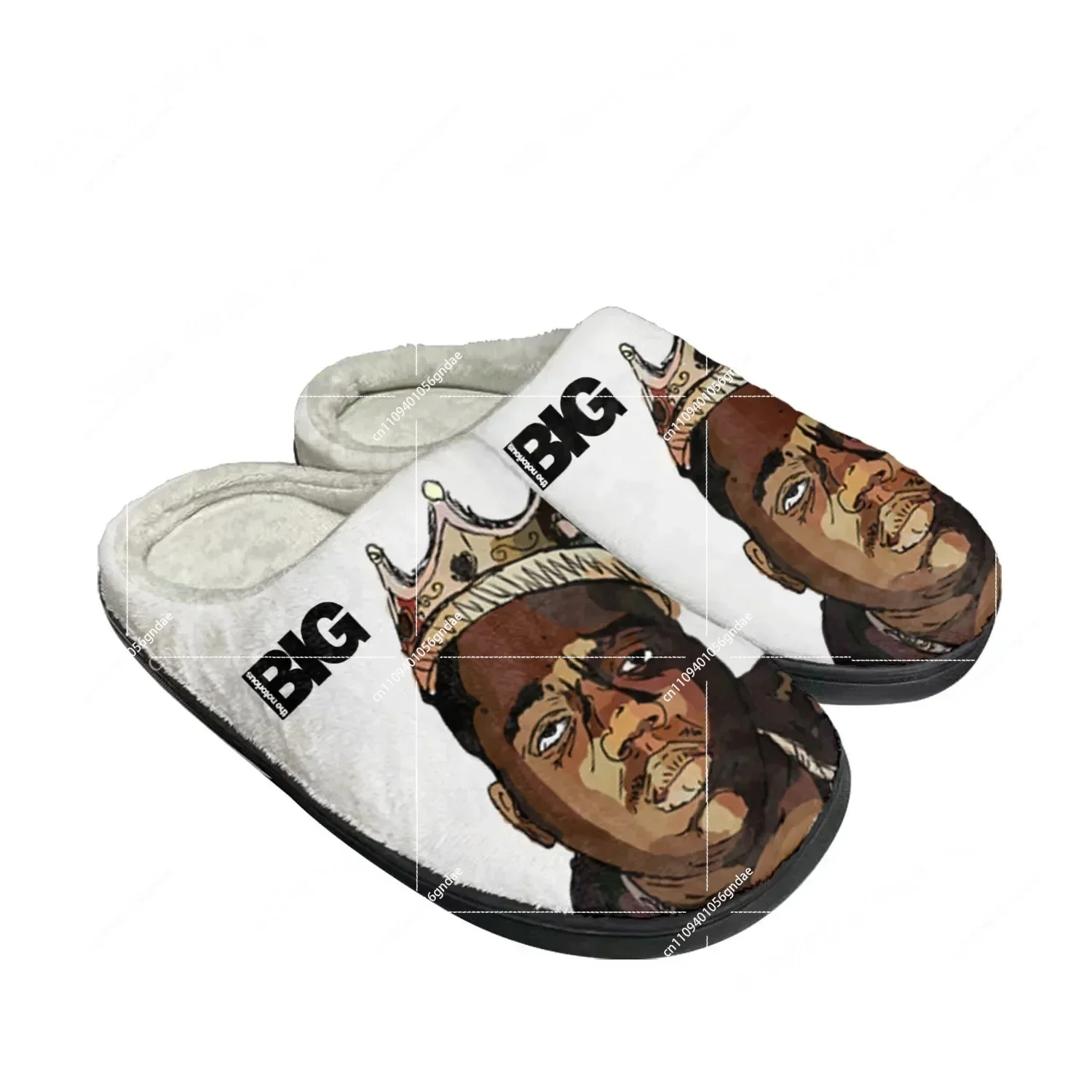 The Notorious B.I.G Rapper Tre - Home Bathroom Trends avis et prix