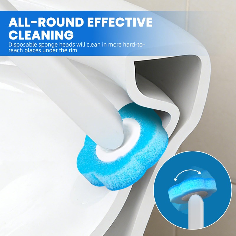 Brosse de toilette avec kits d - Tiny Home Bathroom Kit avis et prix