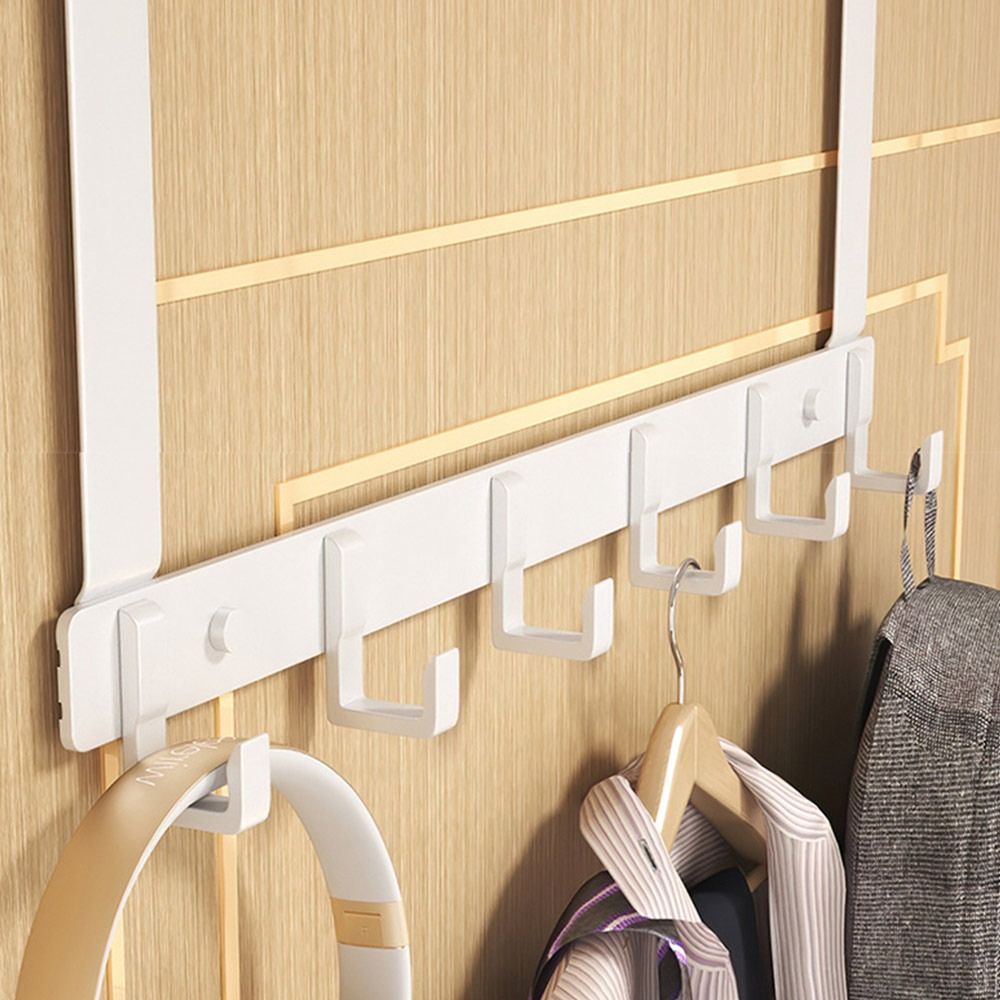 Crochets de rangement sur la p - Tiny Home Bathroom Kit avis et prix