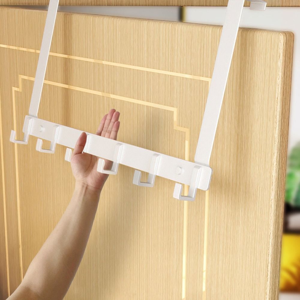 Crochets de rangement sur la p - Tiny Home Bathroom Kit avis et prix