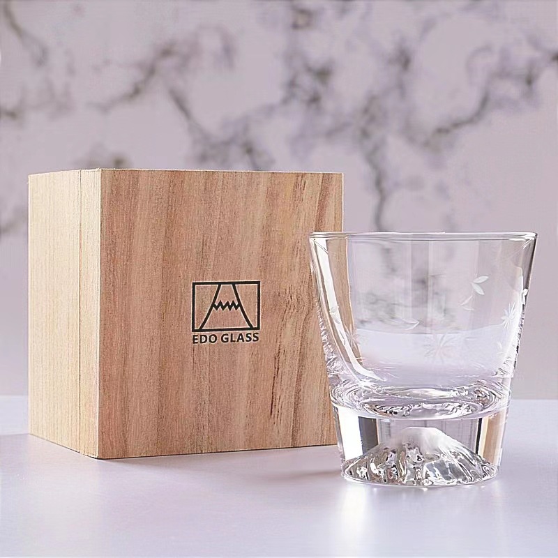 Tasse en verre transparente Sn - Yamazaki Home Bathroom Storage avis et prix