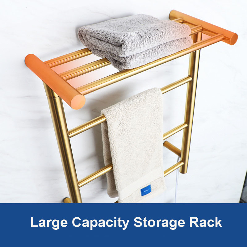 Nouveau Porte-serviettes élect - Towel Warmer Electric avis et prix