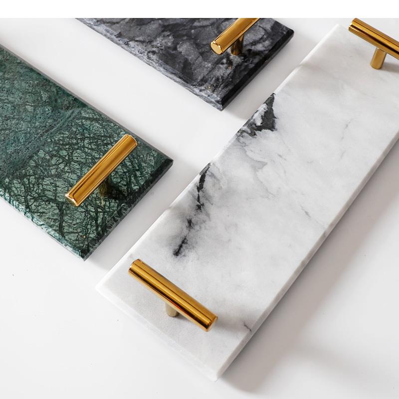 Plateau nordique en marbre nat - Tiny Home Bathroom Kit avis et prix
