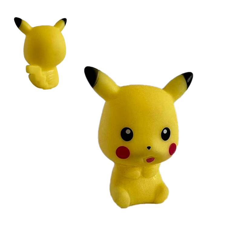 Jouets de bain Pokemon, 6 pièc - Home Bathroom Model avis et prix