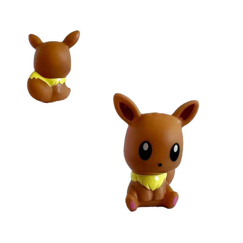 Jouets de bain Pokemon, 6 pièc - Home Bathroom Model avis et prix