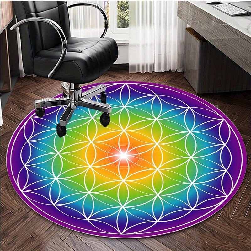 Tapis rond Alien Xenomorph, ta - Home Bathroom Trends avis et prix