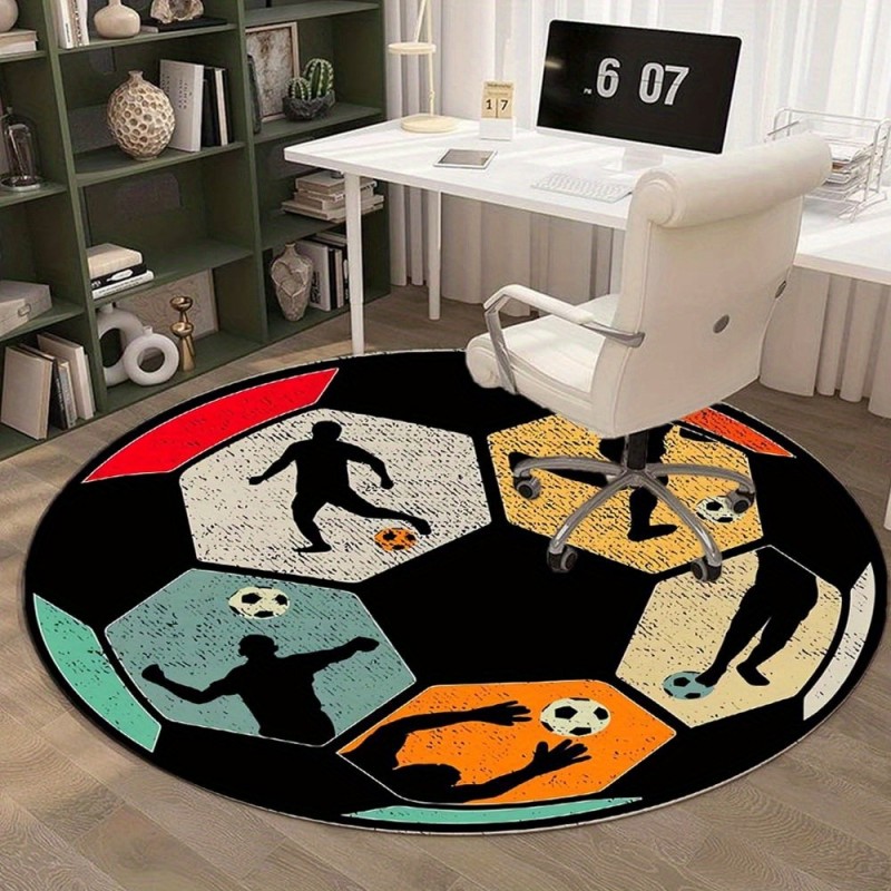 Tapis rond Alien Xenomorph, ta - Home Bathroom Trends avis et prix
