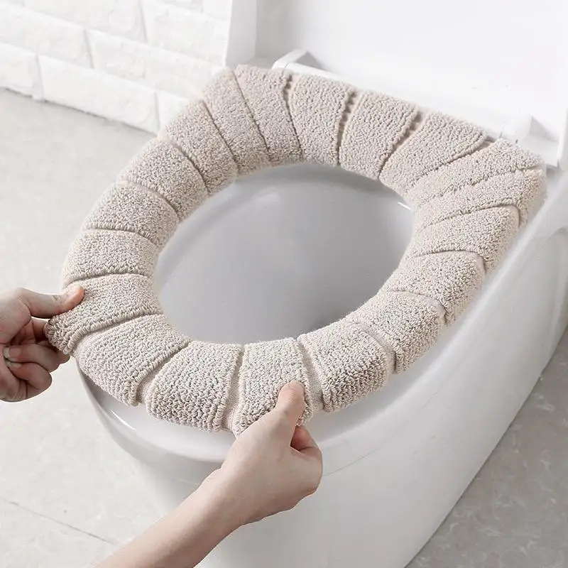 Housse de siège de toilette ch - Tiny Home Bathroom Kit avis et prix