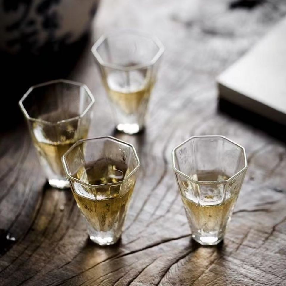 Tasse à thé en verre de Style  - Yamazaki Home Bathroom Storage avis et prix