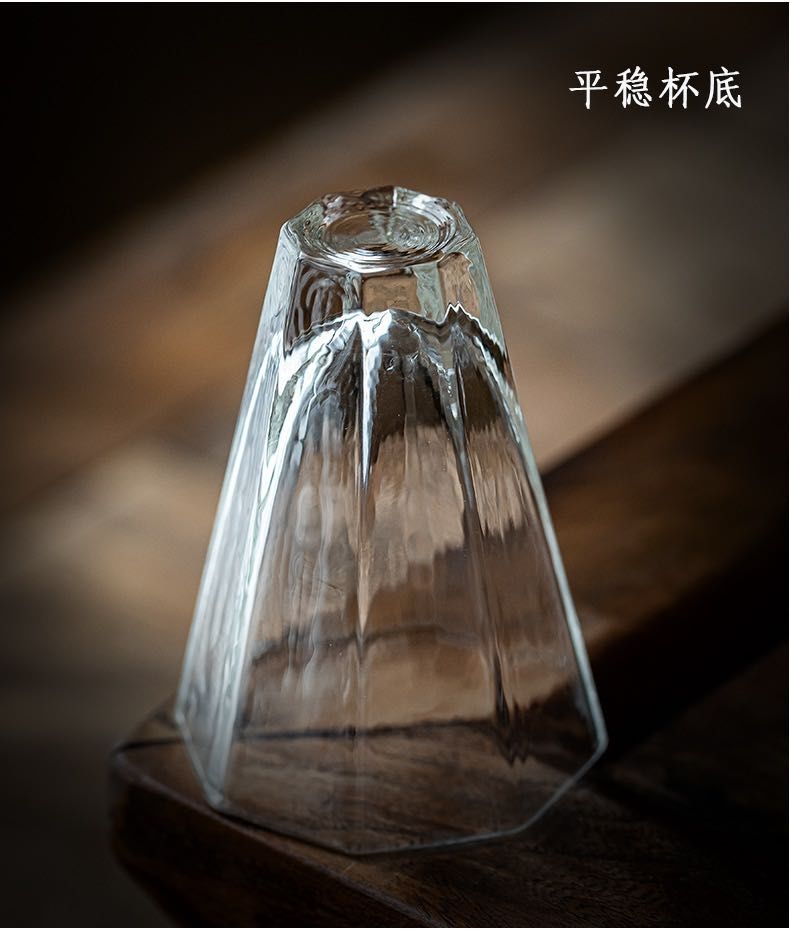 Tasse à thé en verre de Style  - Yamazaki Home Bathroom Storage avis et prix