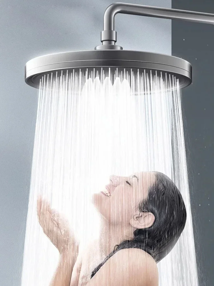 Nouvelle Pomme de Douche Pluie - Home Bathroom Taps avis et prix
