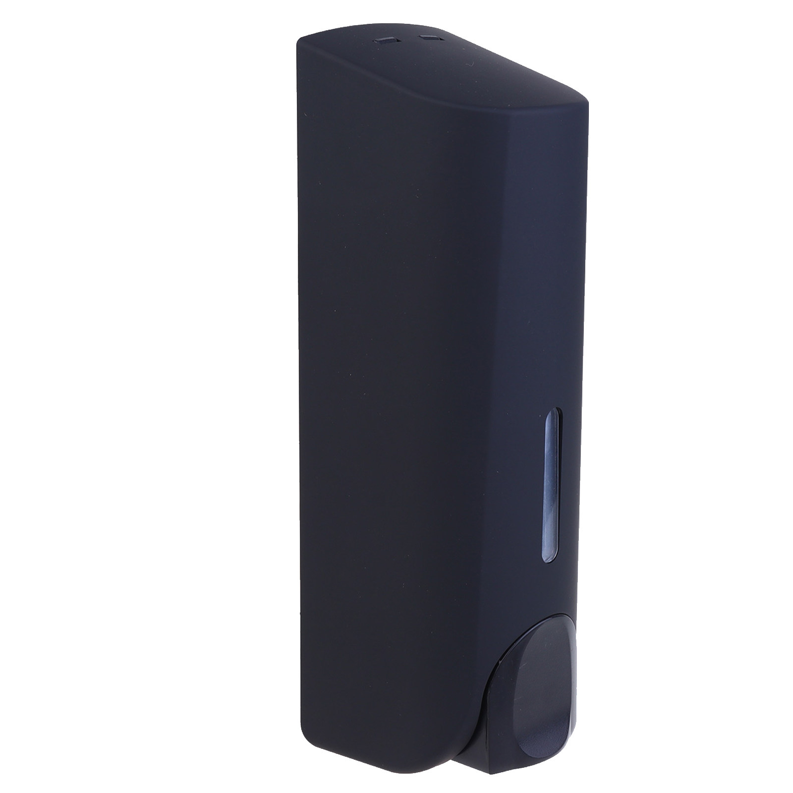 Distributeur de savon mural 1  - Home Bathroom Wall Soap Dispenser avis et prix