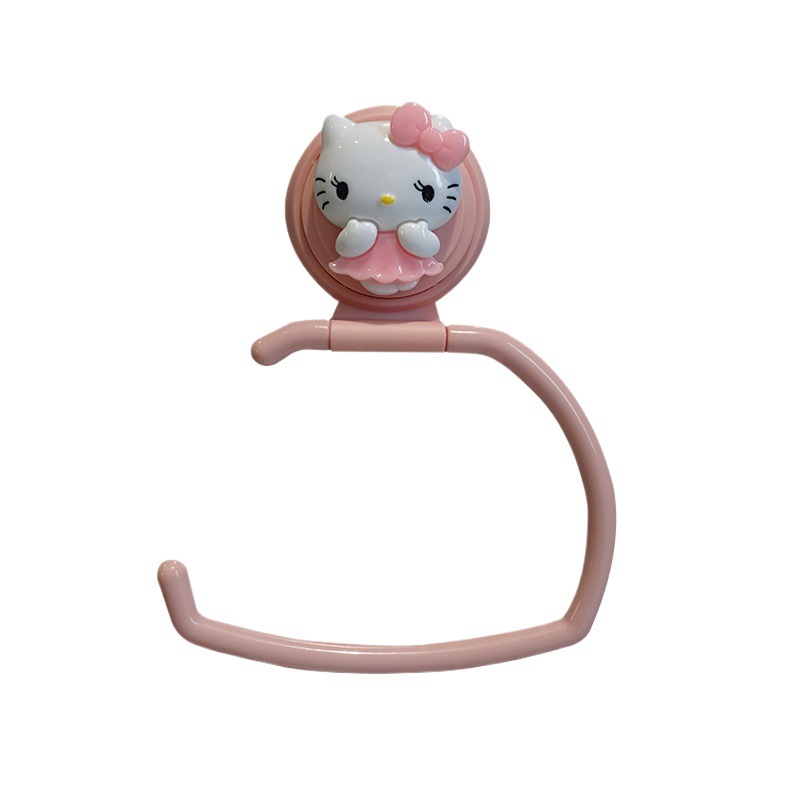 Articles ménagers Hello Kitty  - Home Bathroom Model avis et prix