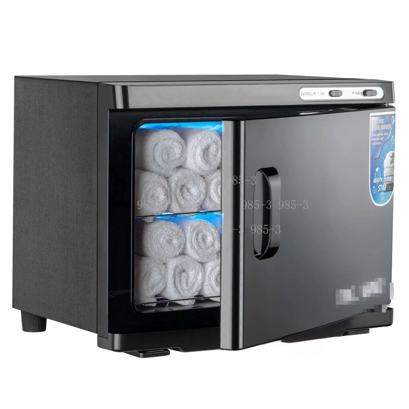 Chauffe-serviettes électrique  - Towel Warmer Electric avis et prix