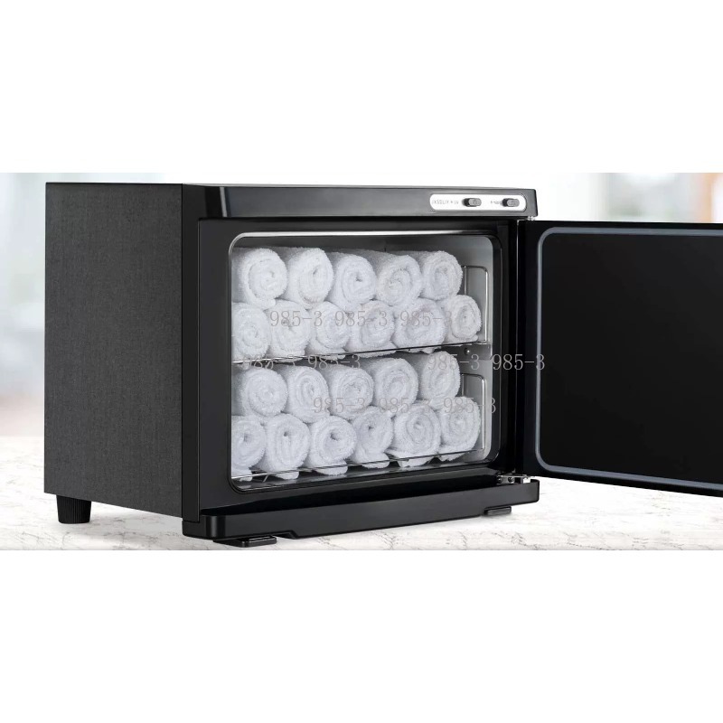 Chauffe-serviettes électrique  - Towel Warmer Electric avis et prix
