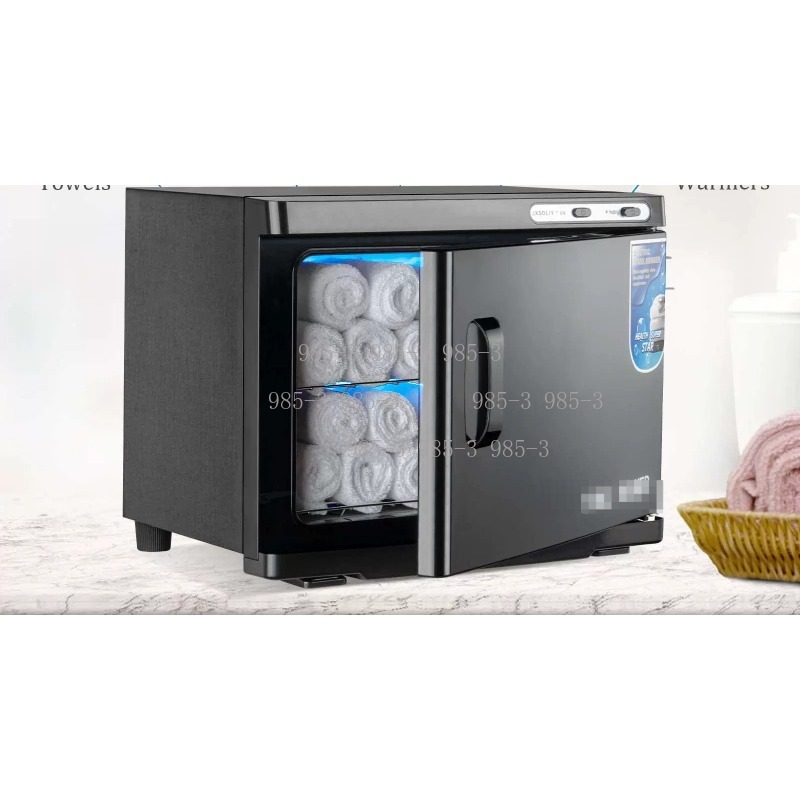 Chauffe-serviettes électrique  - Towel Warmer Electric avis et prix