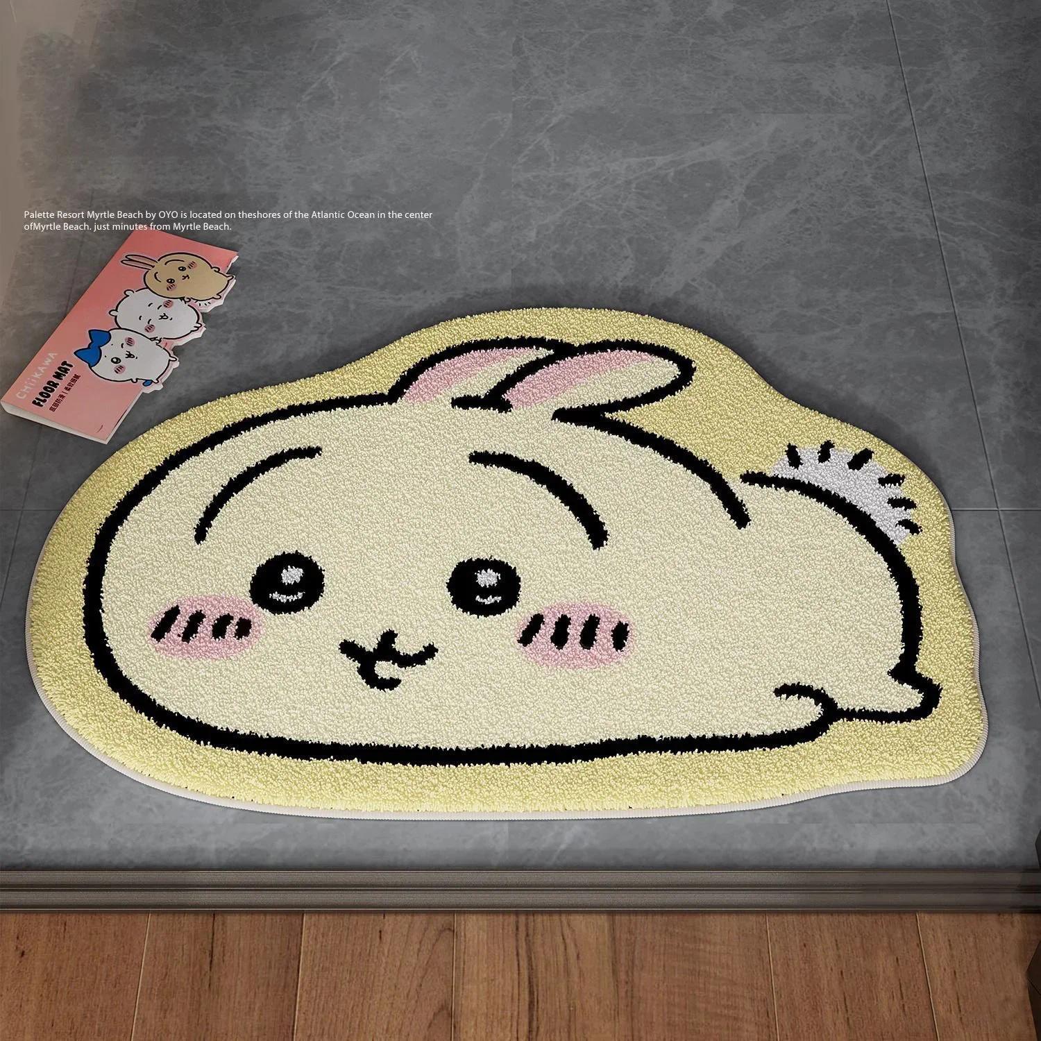 Tapis de bain à motif de dessi - Tiny Home Bathroom Kit avis et prix