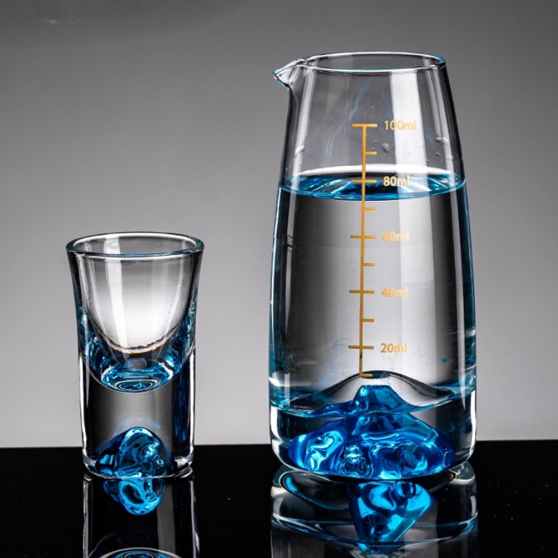 Ensemble de verres à vin blanc - Yamazaki Home Bathroom Storage avis et prix