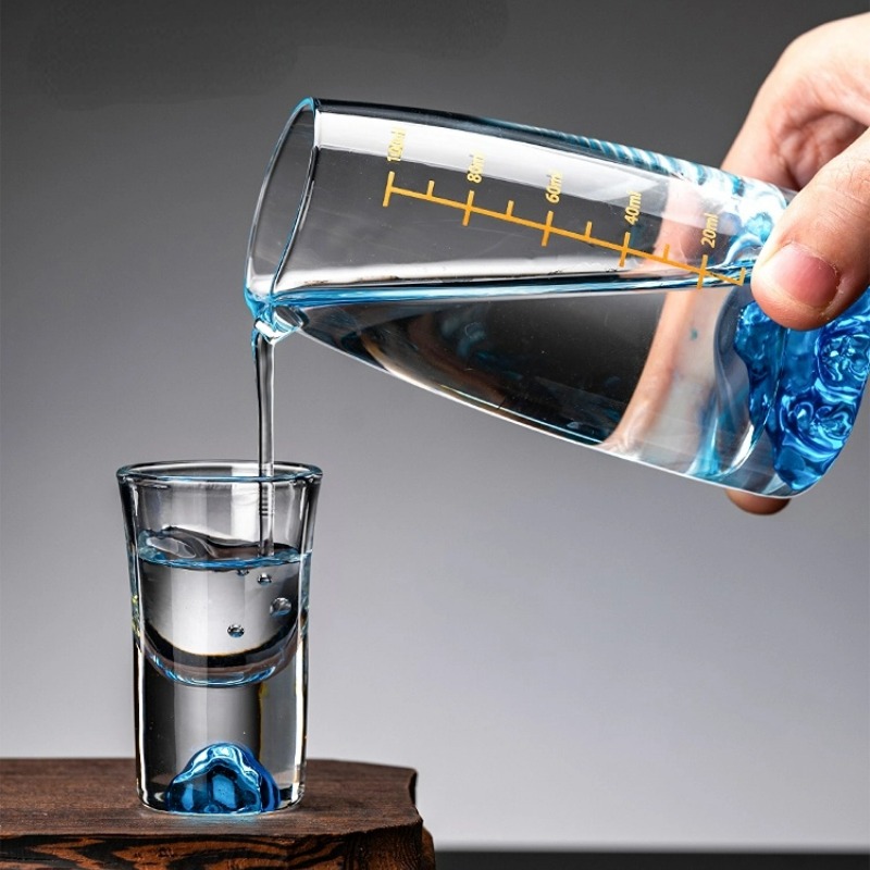 Ensemble de verres à vin blanc - Yamazaki Home Bathroom Storage avis et prix