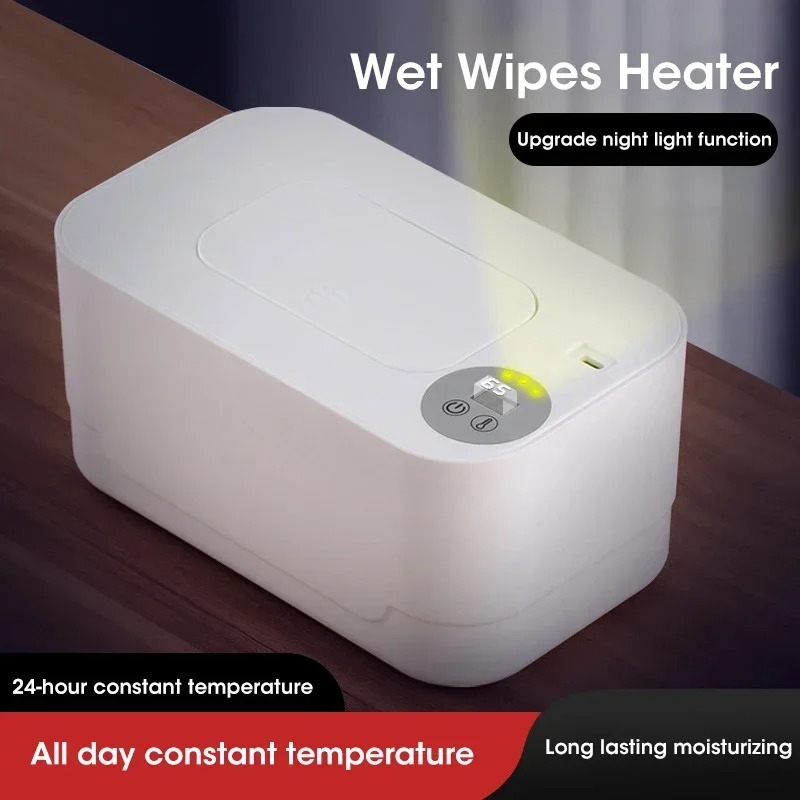 Chauffe-lingettes pour bébé à  - Towel Warmer Electric avis et prix
