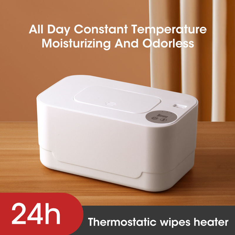 Chauffe-lingettes pour bébé à  - Towel Warmer Electric avis et prix