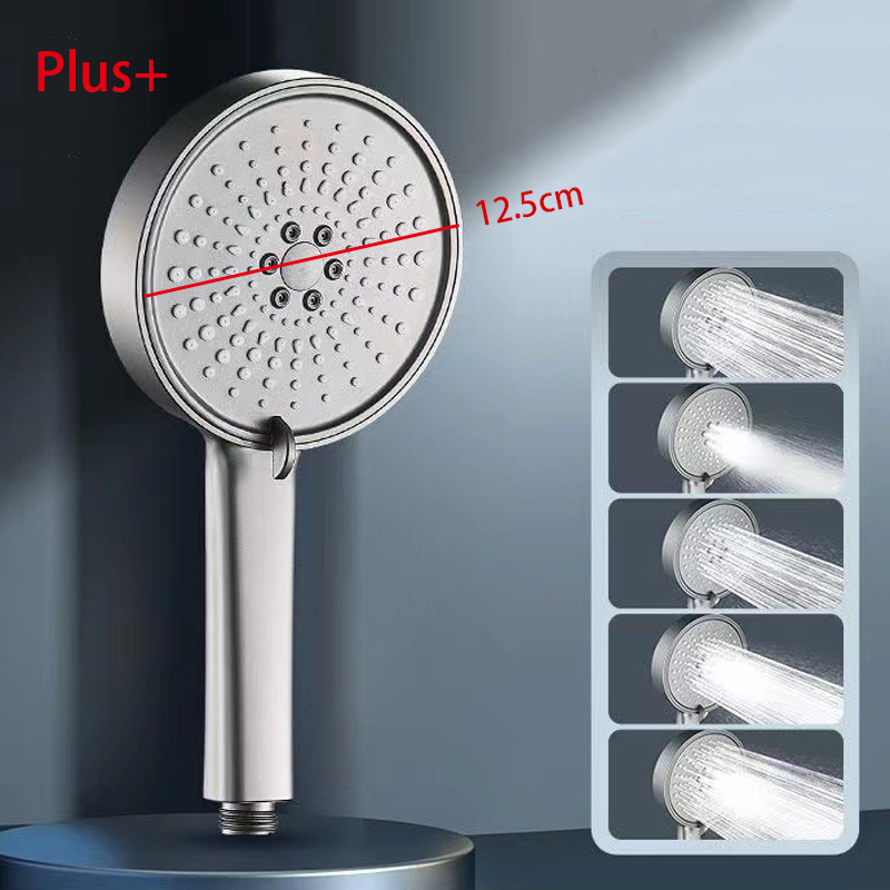 Pommeau de douche 5 Modes, ens - Home Bathroom Toilet avis et prix