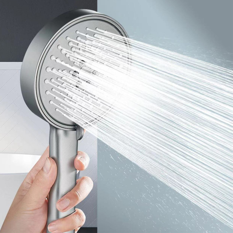 Pommeau de douche 5 Modes, ens - Home Bathroom Toilet avis et prix