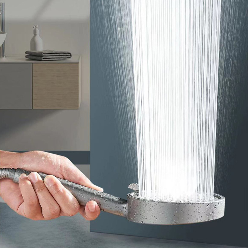 Pommeau de douche 5 Modes, ens - Home Bathroom Toilet avis et prix