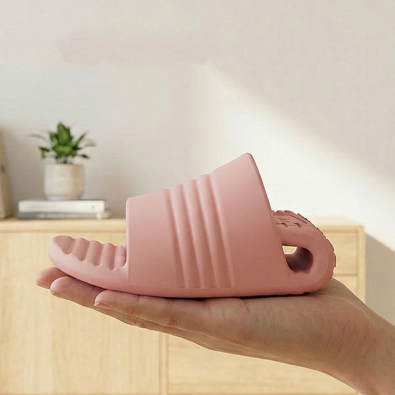 Pantoufles de voyage pliables  - Home Outdoor Bathroom avis et prix