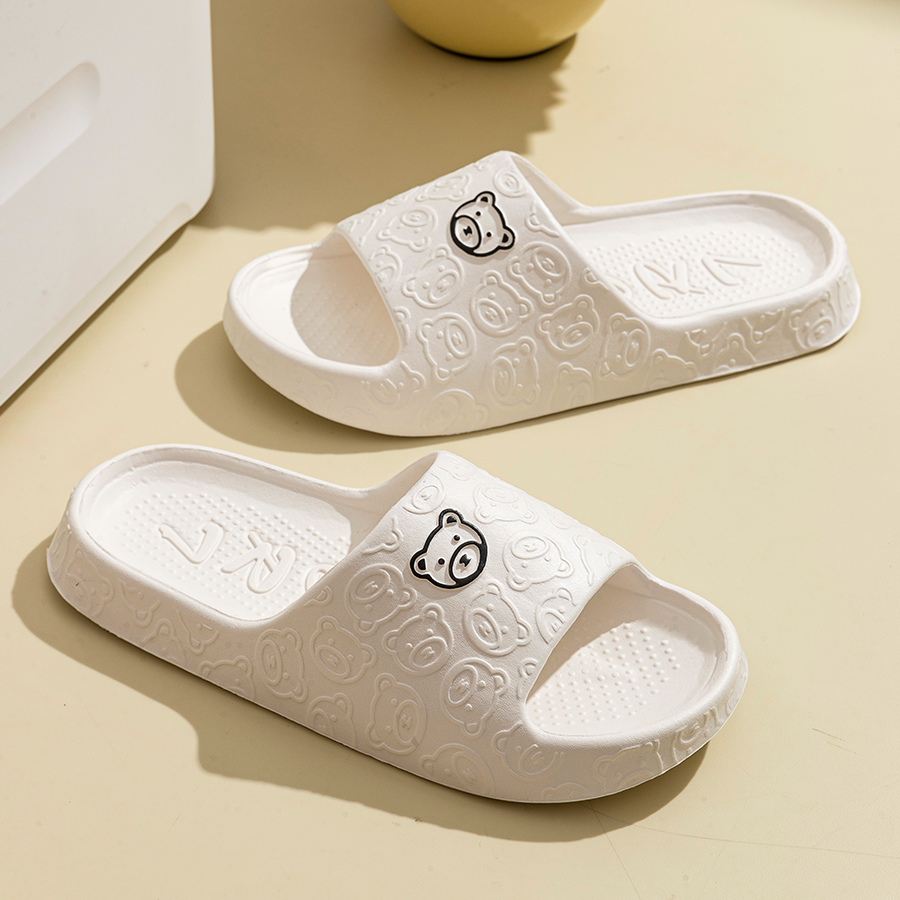 Pantoufles d'été pour femmes,  - Home Outdoor Bathroom avis et prix