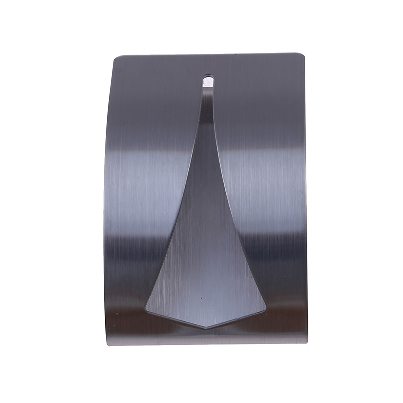 Porte-serviettes auto-adhésif  - Towel Bar Stainless avis et prix